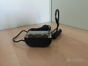 LUCE DI EMERGENZA ORIGINALE FERRARI