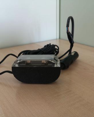 LUCE DI EMERGENZA ORIGINALE FERRARI