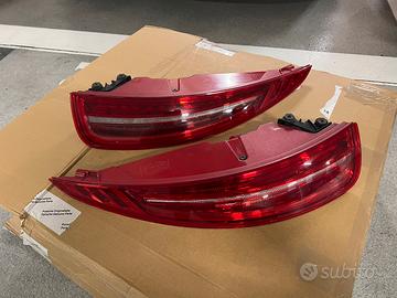 Stop fari posteriori porsche 911 991