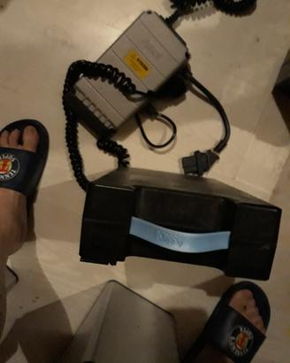 batteria x scooter ascool 