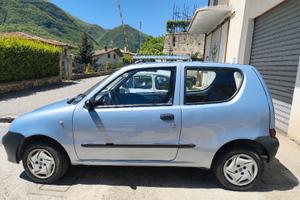Fiat 600 SX - anno 2003- 120000km