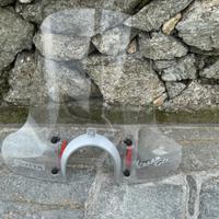 Parabrezza vespa gts 300