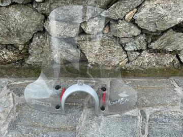 Parabrezza vespa gts 300