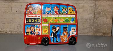 Impara inglese elettronico