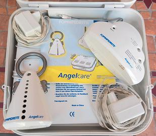 Angelcare Foppapedretti Baby Alarm con Sensori