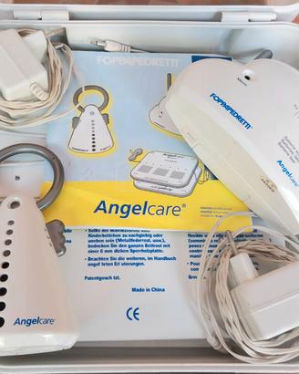 Angelcare Foppapedretti Baby Alarm con Sensori