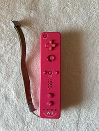 Controller per Wii con Motion plus inside