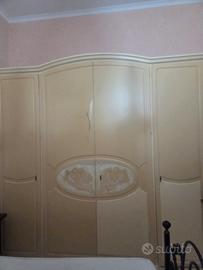 strutture letto 
