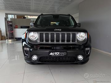 JEEP Renegade 1.6 Mjt 130CV Limited