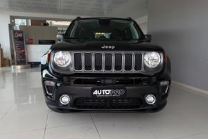 JEEP Renegade 1.6 Mjt 130CV Limited