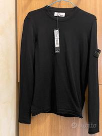 Stone Island Maglioncino Maglia Originale Nuova S