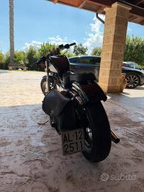 HARLEY DAVIDSON 883 1994