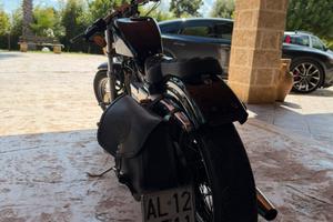 HARLEY DAVIDSON 883 1994