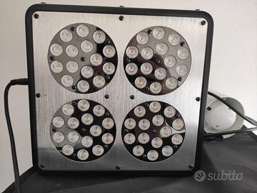 Lampada LED per coltivazione 