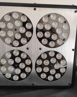 Lampada LED per coltivazione 