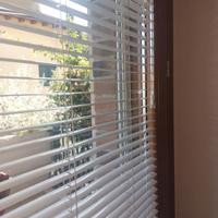 TENDE PERSIANE UFFICIO/STUDIO/CUCINA