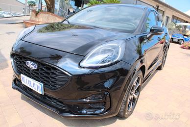 Ford Puma 1.0 EcoBoost Hybrid 125 CV S&S ST-Line