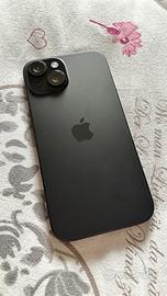 iPhone 15 128gb batteria 92%