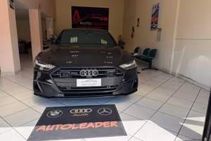 Audi A7 SPB 50 3.0 TDI quattro tiptronic Business 