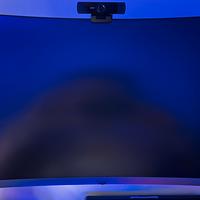 Monitor Curvo Samsung 27” Full HD 240hz