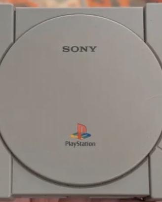 Playstation Classic