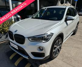 Bmw X1 sDrive18d Sport