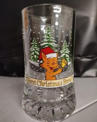 Bicchieri birra Forst