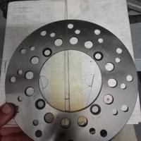 DISCO FRENO POSTERIORE HONDA XR 600