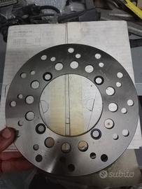 DISCO FRENO POSTERIORE HONDA XR 600