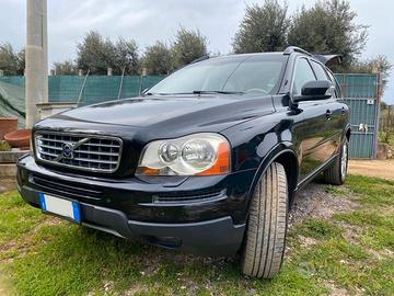 Volvo XC90 2.4d 2007
