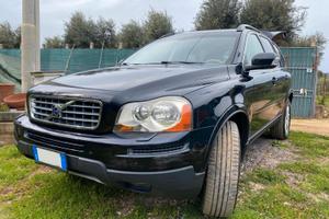 Volvo XC90 2.4d 2007