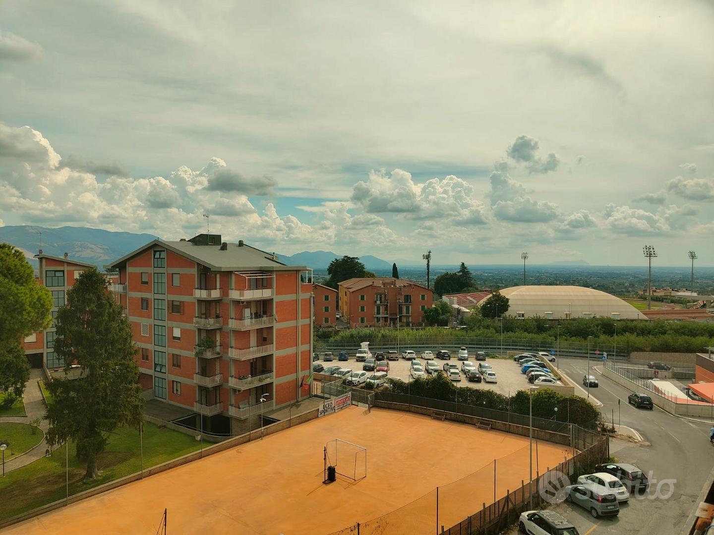 Appartamento – Velletri, Roma Capitale - Altro
