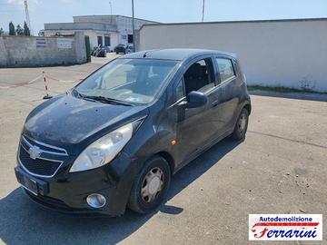 CHEVROLET SPARK M300 1.0 68CV 10-15 /Ricambi