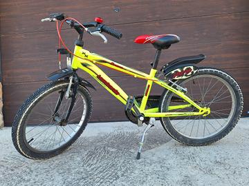 Bici bambino