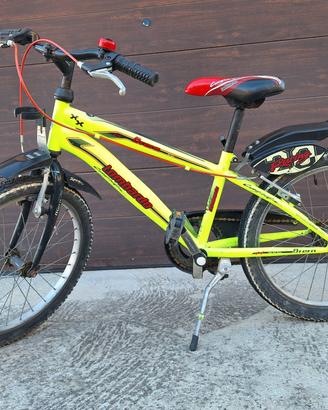 Bici bambino