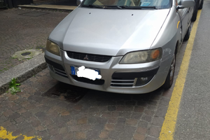 Gpl mitsubishi spacestar 1.6