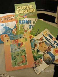 libri docenti scuola primaria