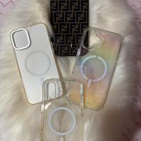 Cover per iphone 16 plus