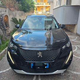  Peugeot 2008 seconda serie Allure Pack 1.5 diesel