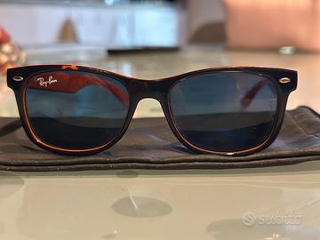Ray-Ban Junior New Wayfarer