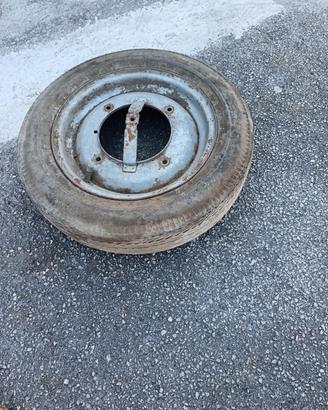 ape piaggio e fiat 500 auto d epoca