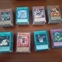 Carte di Yu-Gi-Oh set di 740 carte