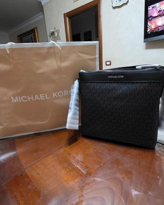 Borsa a tracolla MICHAEL KORS 