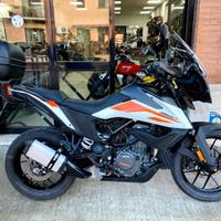 KTM 390 Adventure 2021 EURO 5 - PERMUTE -