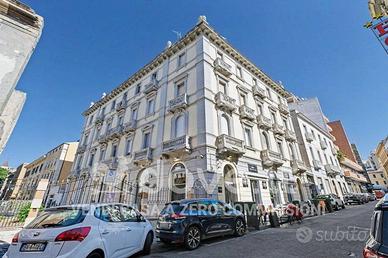 Appartamento di 182 m² con 5 locali a Cagliari
