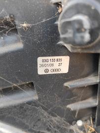 ricambi audi A4 1.9 tdi del 2002/2008