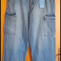 Jeans Cargo