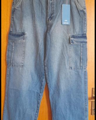 Jeans Cargo