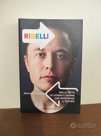 💡 Melissa Schilling Ribelli Innovatori e Geni