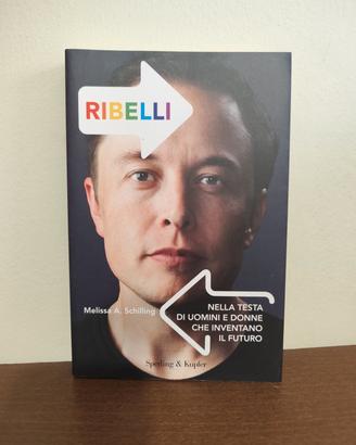 💡 Melissa Schilling Ribelli Innovatori e Geni